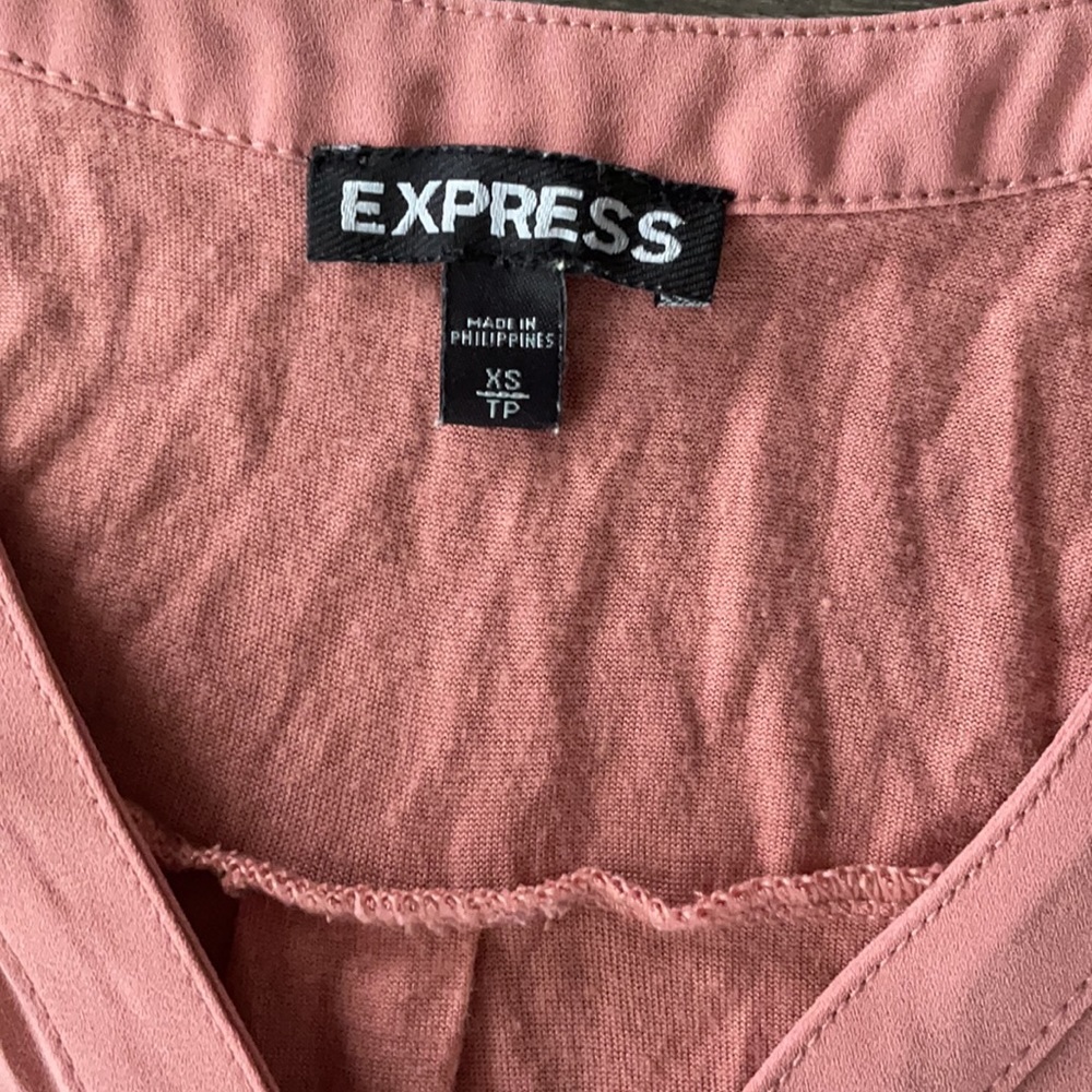 Express tank - Picture 3 of 3